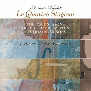 Vivaldi, A. – Le Quattro Stagioni