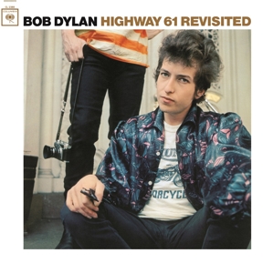 Dylan, Bob – Highway 61 Revisited