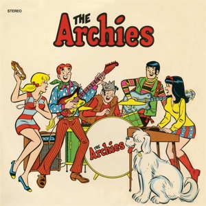 Archies, the – Archies