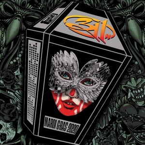 311 – Mardi Gras 2020