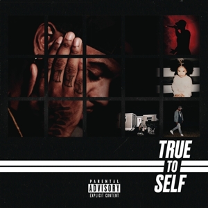 Tiller, Bryson – True To Self