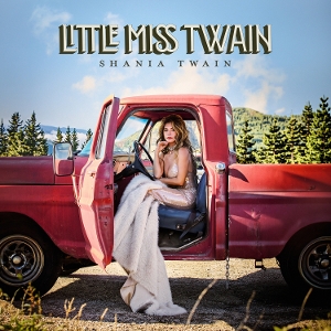 Twain, Shania – Little Miss Twain