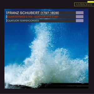 Kaufmann, Jonas – Quartettsatz D703