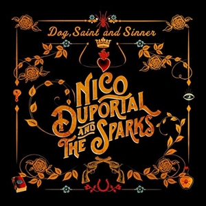 Duportal, Nico – Dog, Saint and Sinner
