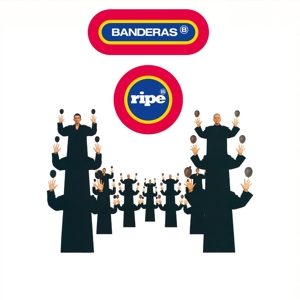 Banderas – Ripe