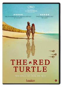 Animation – Red Turtle