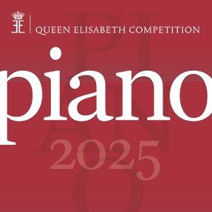 V/A & Nikola Meeuwsen – Queen Elisabeth Competition Piano 2025