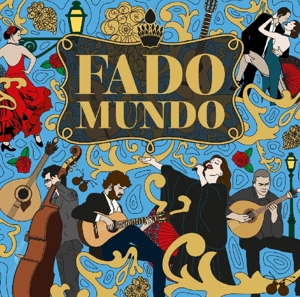 V/A – Fado Mundo