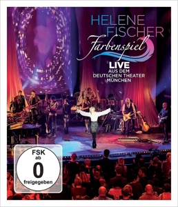 Fischer, Helene – Farbenspiel
