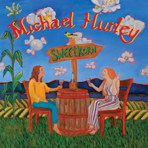Hurley, Michael – Sweetkorn