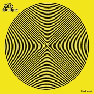 Dead Brothers – Black Moose