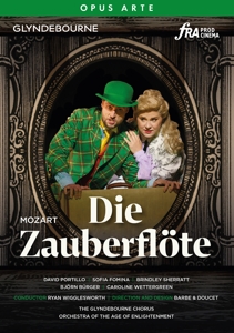 Peter Schmidl, Wiener Philharm – Mozart: Die Zauberflote
