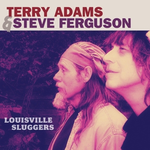 Adams, Terry & Steve Ferguson – Louisville Sluggers