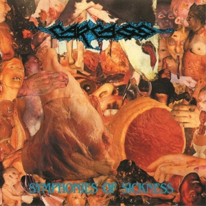 Carcass – Symphonies of Sickness