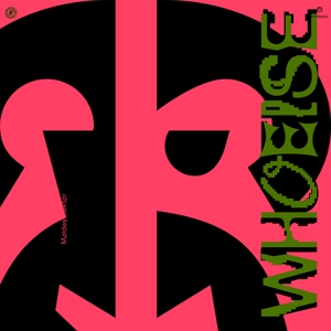Modeselektor – Who Else