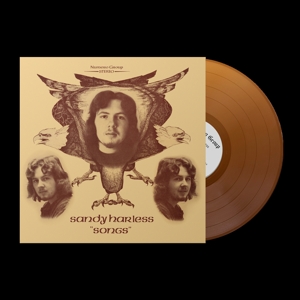 Harless, Sandy – Songs