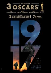 Movie – 1917