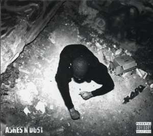Trizz – Ashes N Dust