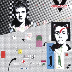 Vibrators – V2