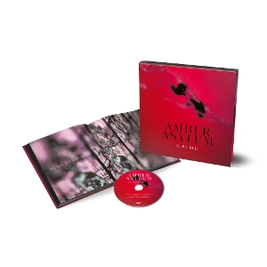 Amber Asylum – Ruby Red