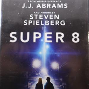 Movie – Super 8