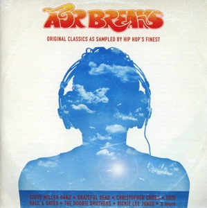 V/A – Aor Breaks