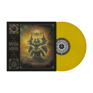 Rivers of Nihil – Rivers of Nihil
