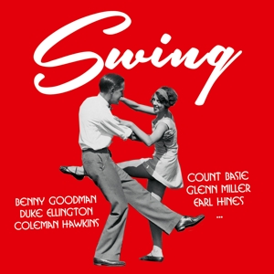 V/A – Swing