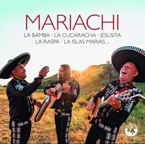 Various – Mariachi