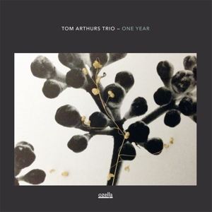 Arthurs, Tom -Trio- – One Year