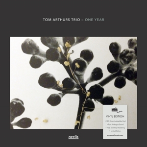 Arthurs, Tom -Trio- – One Year