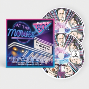 At the Movies – Soundtrack of Your Life - Vol.