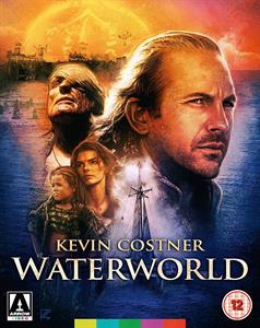 Movie – Waterworld