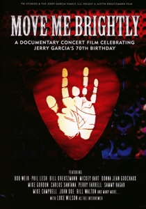 Movie – Move Me Brightly