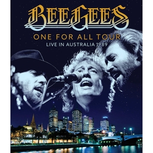 Bee Gees – One For All Tour: Live In Australia 1989