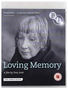 Movie – Loving Memory
