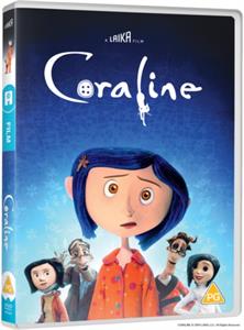 Animation – Coraline