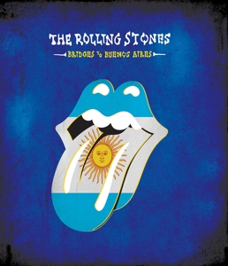 Rolling Stones – Bridges To Buenos Aires