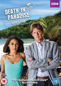 Tv Series – Death In Paradise S5