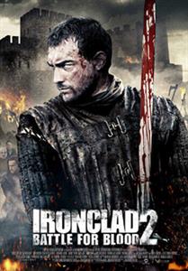 Movie – Ironclad 2 - Battle For Blood