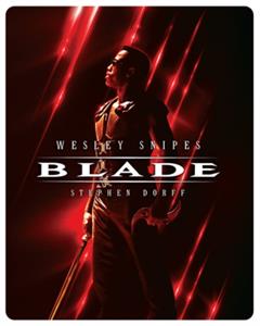 Movie – Blade