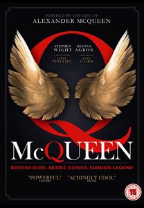 Movie – McQueen (2016)