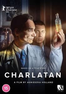 Movie – Charlatan