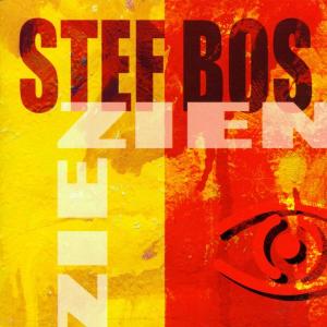 Bos, Stef – Zien