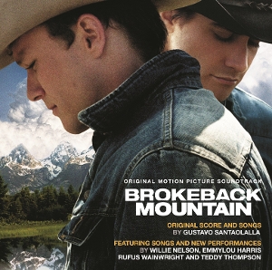 V/A – Brokeback Mountain
