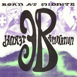 Born At Midnite – Born At Midnite Eternal Bam Nation