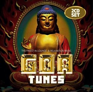 V/A – Goa Tunes