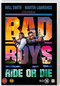 Movie – Bad Boys: Ride or Die
