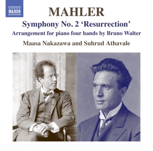Royal Concertgebouw Orchestra – Symphony No.2 'Resurrection'