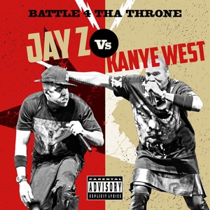 Jay-Z – Battle 4 Tha Throne